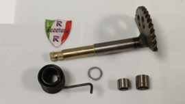 Kickstart-as (125cc) - (VAK B-207)