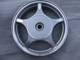 velg achterwiel 2.15 X 10 inch