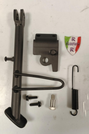 AGM Goccia GEV1000 - Zijstandaard