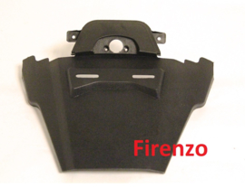 Iva Firenzo - Achterspatbord