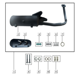 GTS Trento - Afbeelding 14