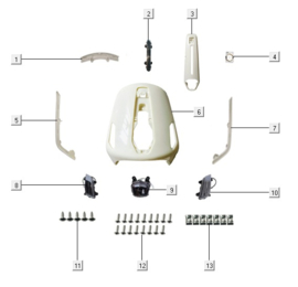 GTS Merano - Afbeelding 01