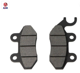 Sym - Remblok set - (45105-APA-000-A) - (VAK BB-20)