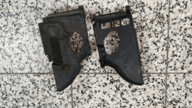 La Souris City (S) -  Motorbeplating, geforceerde luchtkoeling - (GEBRUIKT) - (VAK Z-60.04)