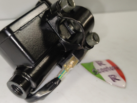 Razzo Pisa / Remvloeistofreservoir - (VAK P-43)