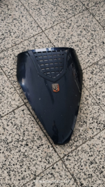 La Souris City (S) -  Middenstuk voorkap (blauw) - (GEBRUIKT) - (VAK Z-60.03)