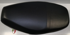 Iva Jet - Zadel (kleur: zwart) - niet origineel (3M2473) - (VAK F-top)