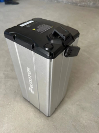 Ecooter E2 - Accu 64V-45Ah. - (7-pin)