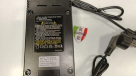 GTS E-asy / Acculader - (30304TY026)