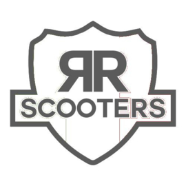 GTS Bravo 2 - kickstartpedaal (type 1) - (VAK B-78)