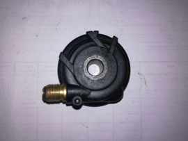 Peugeot V-clic - Kilometertelleraandrijving 12 mm - type D (VAK V-6) - (P_61241)