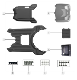 GTS Trento - Afbeelding 06