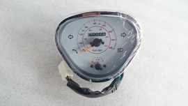 VOM - ZN50QT-F - tellerset - Retro GT (Baffi) (VAK B-100)