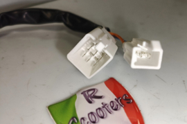 Ecooter E1S - Schakelaareenheid RECHTS - (05-0019-0067)