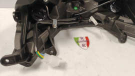 GTS Sirocco - Achterlicht - (VAK D-64)
