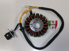 Neco Alexone (EFI / Euro 4) - Stator (ontsteking) - (M31120-GY57-E000)