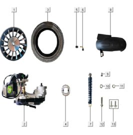 GTS Trento - Afbeelding 04