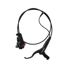 Ouxi V8 MAX - Rem LINKS (Hydraulisch)