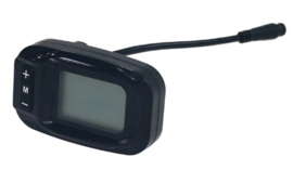 Windgoo E20 - Display