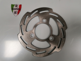 GTS Toscana - Remschijf (Type: 1) - (VAK E-35)
