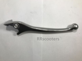BTC Old Classic - Remhendel RECHTS - (Kleur: Aluminium) - (VAK P-25)
