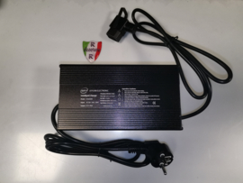 GTS HL 3.0 - Acculader (71,2V / 5A)