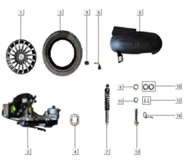 GTS Merano - Afbeelding 06