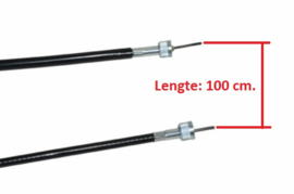Razzo Strike - Kilometertellerkabel (Type: 2) - (VAK B-158)