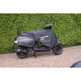 BEENKLEED - Scooter DELUXE - (6002L) - (VAK E-top)
