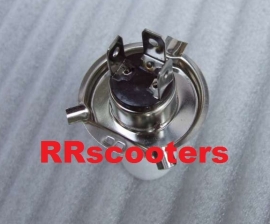 Razzo Strike - Gloeilamp koplamp  Halogeen 12V- 35/35 W (VAK B-72)