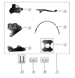 GTS Merano - Afbeelding 16