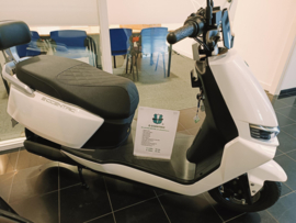 GTS E-ccentric (zwart)
