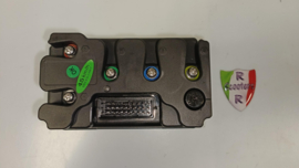 GTS E-Bravo - Controller 45 km/u - (MET TFT scherm)
