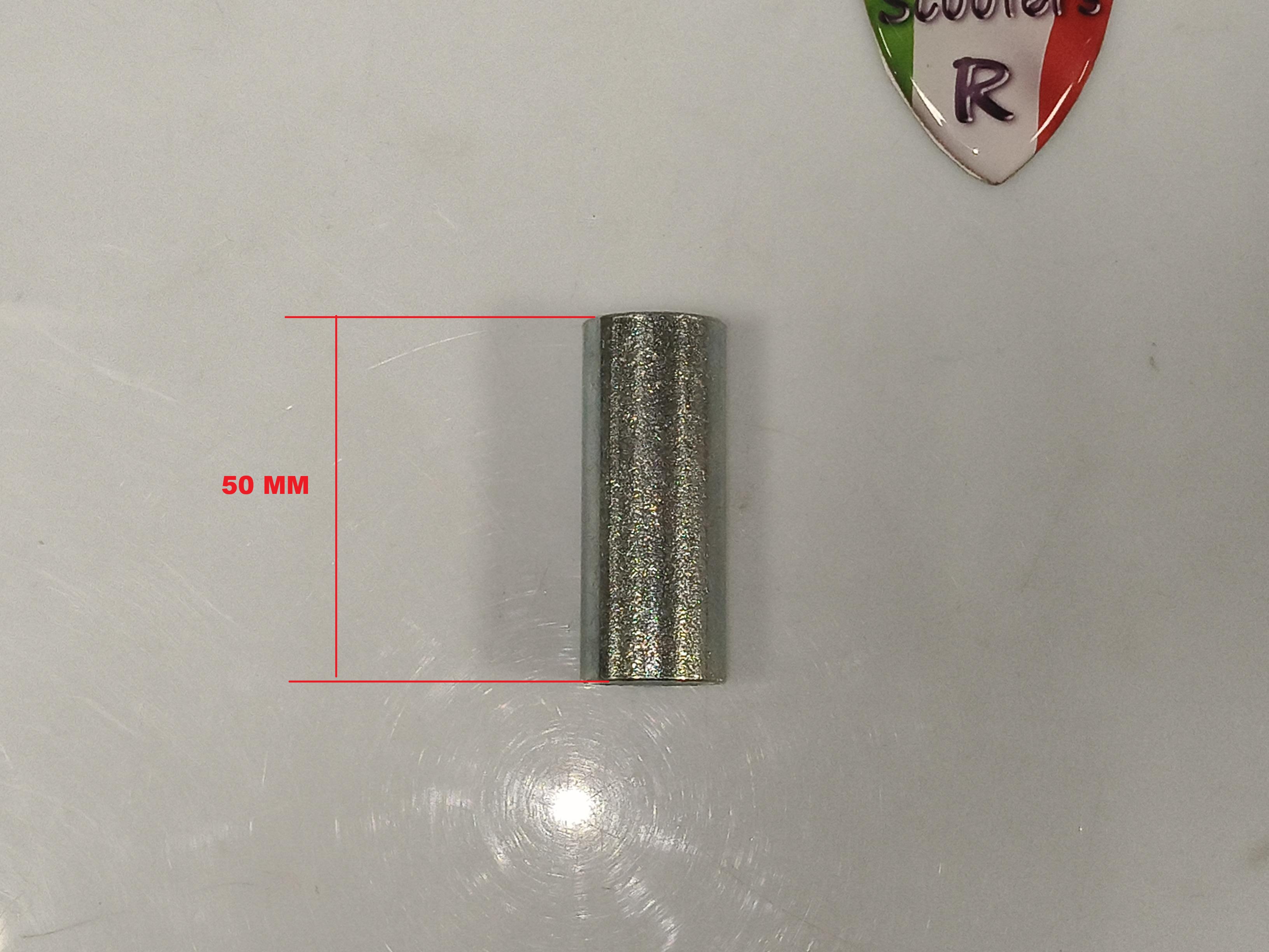 GTS Toscana - Bus t.b.v. as voorwiel (12mm) - (VAK B-66)