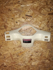 Kappen - China LX -  Stuurkap teller - Kleur: Ivory White (VAK AW / 61-02)