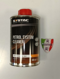 Systac - Petrol System Cleaner (400 ml)