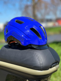 AGM Goccia - Helm (voor de snorscooter)