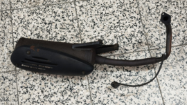 La Souris City (S) -  Uitlaat Euro 4 EFI + Lambdasonde - (GEBRUIKT) - (VAK U)