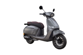 GTS Levanti - Mat Corris Grey