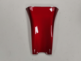 Pazzo - Voorspatbord  ACHTERKANT(rood) (VAK Z / 61-18)