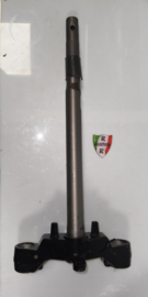 GTS Palermo - Kroonstuk - (VAK E)