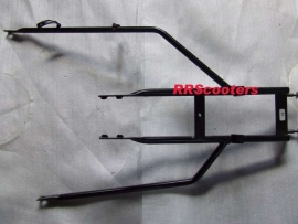12 - subframe achter (Euro 3 en Euro 4)
