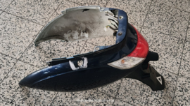 La Souris City (S) - Achterscherm Links en Rechts + Achterlicht - (GEBRUIKT) - (VAK Z-60.03)