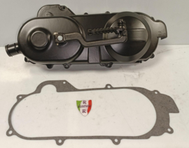 Turbho RP-50 /  Kickstartdeksel (zwart)