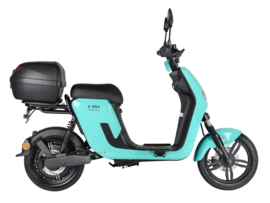 GTS E-asy - (kleur: Mint)