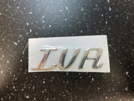 Sticker "Iva" - (VAK B-130C)