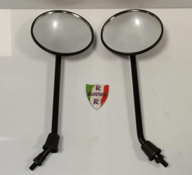 AGM Goccia GEV1000 - Spiegelset - (links & Rechts) - (VAK B-top)