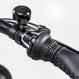 AGM Bike GT250 - (wit)