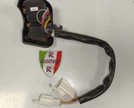 Ecooter E1S - Schakelaareenheid RECHTS - (05-0019-0067)