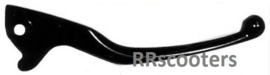Peugeot Speedfight - Remhendel RECHTS (zwart) - (VAK B-147)